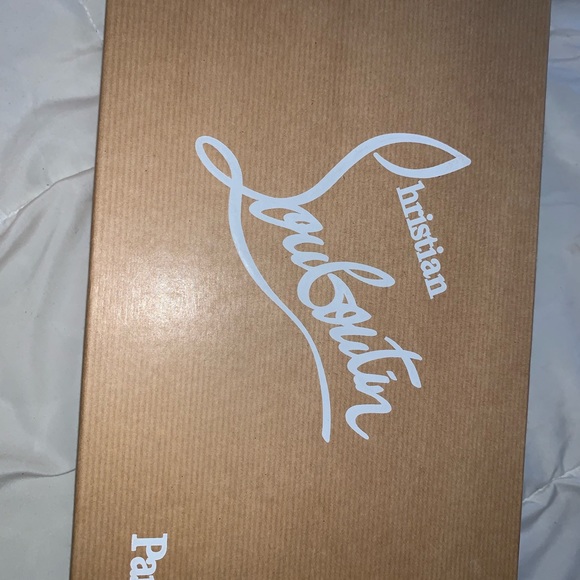 Christian louboutin - Picture 7 of 8